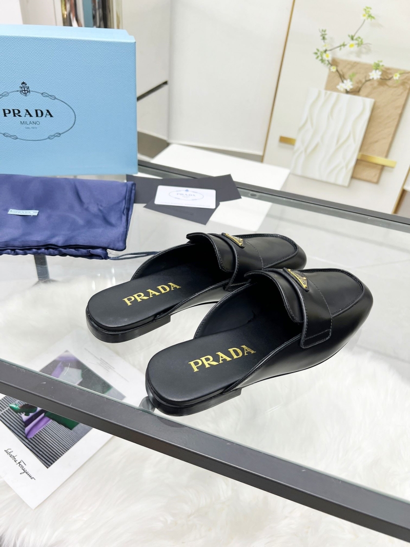 Prada Slippers